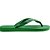 Chinelo Havaianas TOP 37/8 Verde Patria PAR - Imagem 4