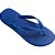 Chinelo Havaianas TOP 37/8 Azul Naval PAR - Imagem 2