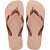 Chinelo Havaianas TOP 35/6 Rosa Ballet PAR - Imagem 1