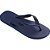 Chinelo Havaianas TOP 35/6 Marinho PAR - Imagem 2