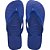 Chinelo Havaianas TOP 33/4 Azul Naval PAR - Imagem 2