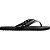 Chinelo Havaianas Masculino TRACK GO 43/4 Preto PAR - Imagem 4