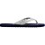 Chinelo Havaianas Masculino TRACK GO 41/2 Marinho PAR - Imagem 4