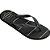 Chinelo Havaianas Masculino Color Essencial 43/4 Preto PAR - Imagem 2