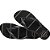 Chinelo Havaianas Masculino Color Essencial 37/8 Preto PAR - Imagem 3