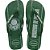 Chinelo Havaianas Licenciado TOP Palmeiras 37/8 Verde PAR - Imagem 2