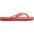 Chinelo Havaianas Feminino SLIM Square 37/8 Coral Tropica PAR - Imagem 4