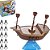 Jogo Diverso Navio Equilibrista do Pinguim - Imagem 3