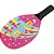 Raquete Beach Tennis KIT 2RAQUETES+1BOLINHA Unicorn - Imagem 3