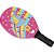 Raquete Beach Tennis KIT 2RAQUETES+1BOLINHA Unicorn - Imagem 5