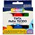 Tinta para Tecido Fashion Colors 15ML 6CORES (S) CX.C/03 - Imagem 1