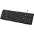 Teclado USB SLIM SILENC.TF400 150CM PT - Imagem 4
