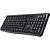 Teclado USB S/FIO TS050 Multimidia PT - Imagem 4