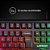 Teclado Legacy Membrana - Imagem 6