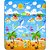 Tapete para Bebe Fundo Termico 150X180CM (S) - Imagem 3