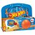 Tabela de Basquete HOT Wheels Tabela+bola - Imagem 3
