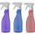 Spray Pulverizador Colorido 500ML (S) - Imagem 1