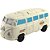 Robo Robo VAN Blister 18CM - Imagem 3
