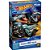 QUEBRA-CABECA Cartonado HOT Wheels 60 Pecas - Imagem 1