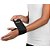 Produto Ergonomico Munhequeira Elast.ajust.preta - Imagem 3