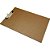 Prancheta Duratex Oficio Natural C/PEGADOR Metal CX.C/06 - Imagem 2