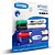 Pincel Quadro Branco 4 MARCADORES+1 Apagador MAGN KIT - Imagem 2