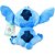 Pelucia STITCH 20CM Treme Treme - Imagem 2