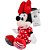 Pelucia Minnie 20CM Treme Treme - Imagem 4