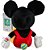 Pelucia Mickey 20CM Treme Treme - Imagem 3