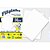 Papel Almaco sem Pauta e Margem 200X275MM 5 PCT.C/400 - Imagem 2