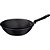 Panela WOK Loreto 28CM Grafite - Imagem 1