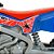 Moto Spider CROSS 23X15X37CM - Imagem 3