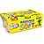 Massa para Modelar SOFT 150G.C/06 Cor.fl.bs.amido Caixa - Imagem 2