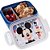 Marmita Mickey C/TRAVA 630ML - Imagem 6