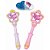 Maquiagem e Beleza Infantil Make BRINQ Varinha C/GLOSS - Imagem 5