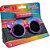 Maquiagem e Beleza Infantil Make BRINQ Oculos+prote.labial - Imagem 3