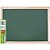 Lousa Infantil 3X1 ABC 5CM 40X30CM MAG.BC/VD - Imagem 2