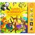 Livro Sonoro Filhotes de Animais 22X19,5 8P - Imagem 1