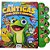 Livro Sonoro Cantigas P/OUVIR 28,5X26,7 10P - Imagem 2