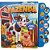 Livro Sonoro Animais Fazenda 28,5X26,7 10P - Imagem 1