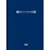 Livro Protocolo Correspond. 1/4 50 Folhas 153X216MM PCT.C/10 - Imagem 1