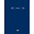 Livro Ponto 1/4 160 Folhas 153X216MM PCT.C/05 - Imagem 1