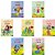 Livro Infantil Ilustrado Como ME Sinto II C.D ED.LUX 32 DP.C/07 - Imagem 3