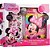 Livro Infantil Colorir Minnie Livro das Emocoes - Imagem 2