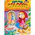 Livro Infantil Colorir Clássicos P/COLORIR 16P 20X27C PCT.C/10 - Imagem 2