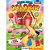 Livro Infantil Colorir Clássicos P/COLORIR 16P 20X27C PCT.C/10 - Imagem 3