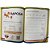 Livro Cartilha ABC das Palavras 21X27 198P - Imagem 2