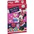 Lapis de COR Jumbo Minnie 12 Cores Blister - Imagem 5