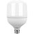 Lampada LED Bulbo AP T160 100W BIV.6500K - Imagem 1