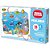 Jogo Diverso Pescaria 19PCS - Imagem 3